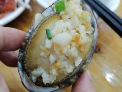 -七鲜渔港美食餐厅(巽寮湾海景店)