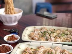 -陈记饮食店(菜园墩店)