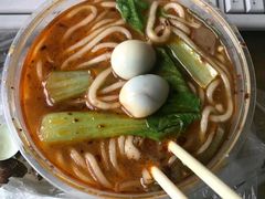 -户大姐土豆粉(国贸店)