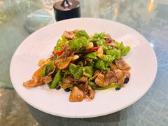 -京炉烤鸭·新京菜·庭院餐厅(大东方·欢乐谷店)