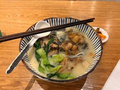 -鲜越鲜鱼粉(财富购物中心店)