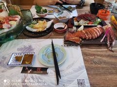 -ひみ冰见日本料理(旅顺九三路店)