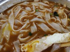 -福香老友粉(汇东郦城店)