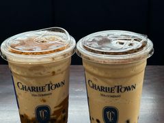 -CHARLIETOWN红茶公司(南京万象天地店)