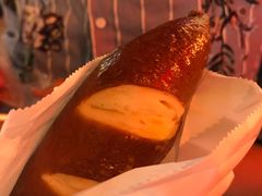 经典德国碱水面包-啊噗吐呦现场烘焙(麦凯乐店)