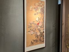 -悦融琥珀·京鲁菜·海味珍品(西单店)