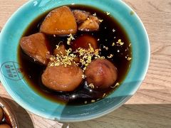 -新万鑫银丝面·非遗无锡味(惠山古镇店)