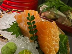 -沼津港精致料理·寿喜烧·烧鸟(龙湖南桥天街日料榜单店)