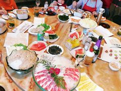 -清真军邺·金富苑肥牛(石坡街旗舰店)