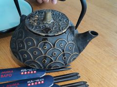 -胡马八破·川菜小馆(高新万达店)