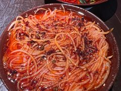 -张翻越·川渝冒菜·武汉黑鸭煲(城北万象城店)