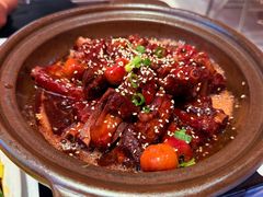 -即墨老公社·海肠捞饭大王(古城店)
