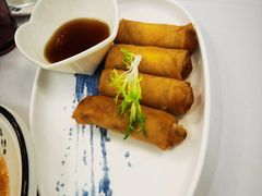 -新名仕新白玉兰餐厅