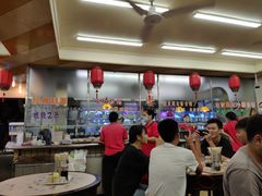 大堂-满足面(白水井大街店)