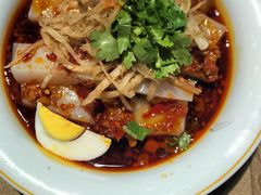 -海尔巴格·新疆菜(吐鲁番店)