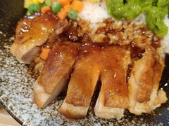 -吉野家(上亿广场店)