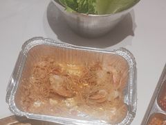 -花味烤肉·拌饭(建邺万达店)