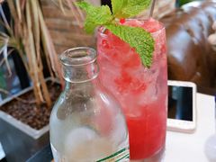 -樾餐厅泰式海鲜火锅(民歌湖店)