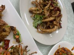 -聚德福海鲜家常菜(刘庄店)