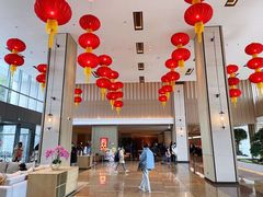 -上海佘山世茂艾美酒店