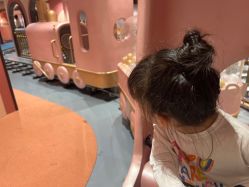 -奈尔宝·儿童乐园·亲子餐厅(鄞州万达店)