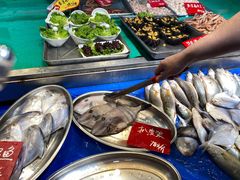 -旺角小渔村(幸福中路店)