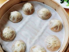 -鼎泰丰(嘉年华•海信广场VILLAGE店)