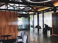 大堂-USTC1958东区·by UNILAB