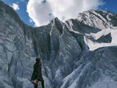 -墨石公园景区