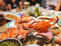 -老街烧烤·四方路小烤肉(书院路店)