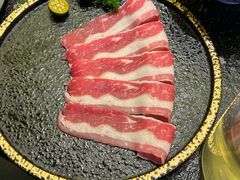 -樱嘢·炭火烧肉(惠南店)