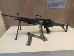 -轻武器博物馆