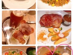 -卡朋西餐(扬名广场店)