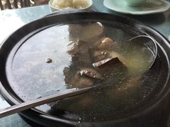 -茶油香闽南菜·花园餐厅(前埔店)