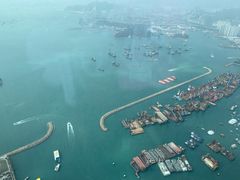 -天龙轩(香港丽思卡尔顿酒店)