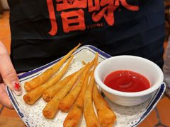 -厝味火锅·潮汕卤水火锅(十一合店)