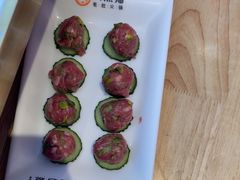 -大熊猫毛肚火锅(烟台万象汇店)