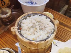 -东北人家铁锅炖(鞍山路店)
