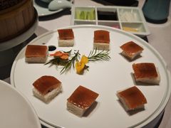 -四世同堂·京菜·烤鸭(双井店)
