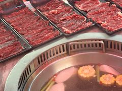 -三头牛·潮汕牛肉生蚝火锅 (夏湾店)