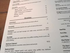 -The Meat & Wine Co Southbank(南岸店)