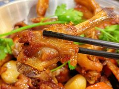 -美极鲜食坊(宝安南路店)