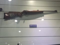 -中国北方国际射击场