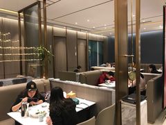 大堂-北李妈妈菜·海肠捞饭(高新万达店)