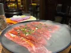 -九田家黑牛烤肉料理(太阳宫广场店)