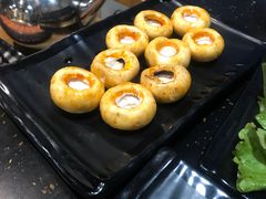 -丹东丛炟海鲜烧烤(江艺路店)