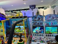 -Land Mark蓝马乐园(华联武夷购物中心店)