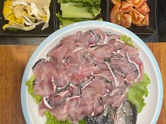 -大理.老字号渝记酸萝卜乌鱼(古城总店)