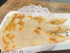 龙虾伴侣瓤子饼-叶派龙虾•招牌香辣蟹·海鲜(中海国际店)