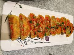 -满汉楼(江畔店)